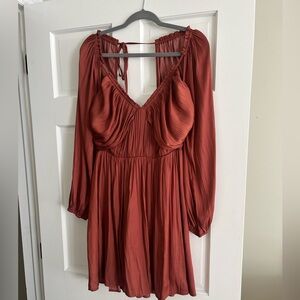 Anthropologie Dress